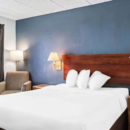 Econo Lodge Billings