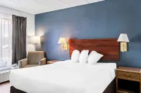 Econo Lodge Billings Hotels in Billings