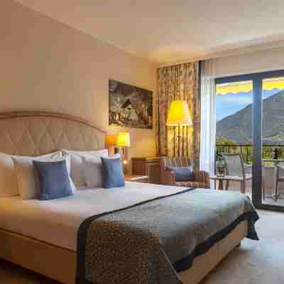 Boutique-Hotel REMORINO Rooms