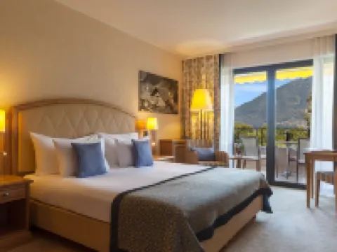 Boutique-Hotel Remorino, a Private Selection Hotel Hotels in Minusio