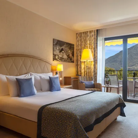 Boutique-Hotel Remorino, a Private Selection Hotel
