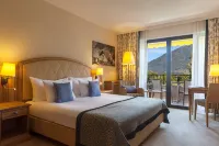 Boutique-Hotel Remorino, a Private Selection Hotel Hotels in Gordola
