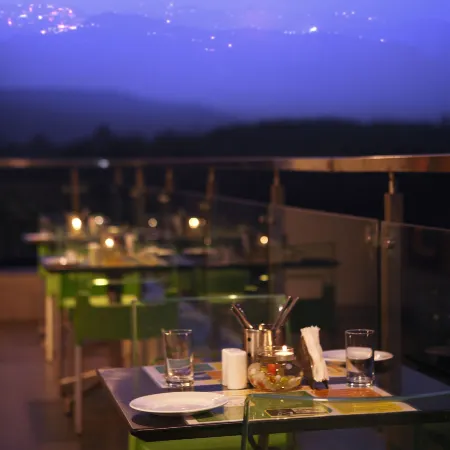 Lemon Tree Hotel, Dehradun