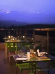 Lemon Tree Hotel, Dehradun - petit déjeuner