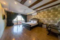 Karakuram Hotel فنادق في Mansehra