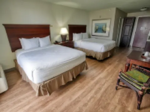 Treasure Island Hotel and Marina Hotels in Treasure Island