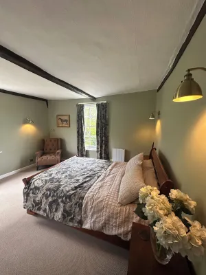 Black Horse Hotels in Quendon and Rickling