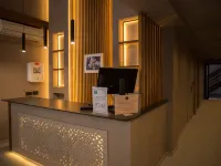 馬拉加奢華公寓 - 聖特爾莫街蒂森博物館 馬拉加大教堂附近的飯店