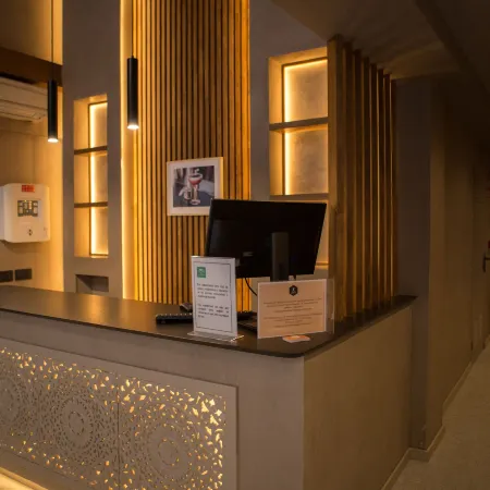 Apartamentos Málaga Premium - Calle San Telmo