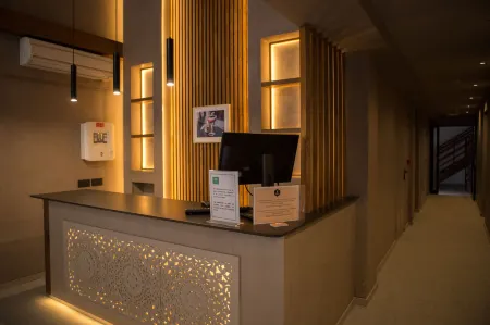 Apartamentos Málaga Premium - Calle San Telmo