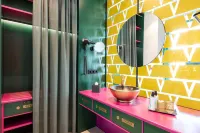 Nhow Frankfurt Hotels in 