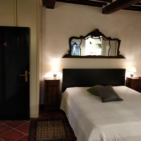 Casa Messi - Casa Messi a Vicolo Della Rivolta 31 Apt 4