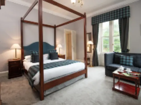 Chirnside Hall Hotel Hotels in Duns