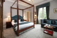 Chirnside Hall Hotel Hotels in Duns