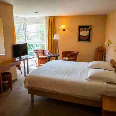 Hôtel Iris Rooms