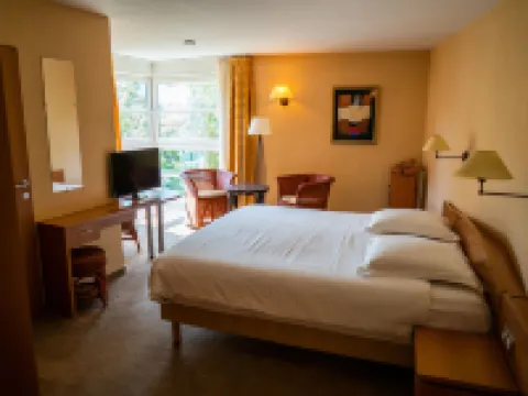 Hotel Iris Hotels in De Panne