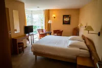 Hotel Iris Hotels in De Panne