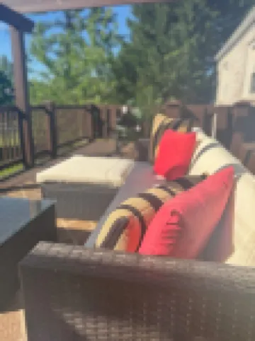 The River House Close to Everything