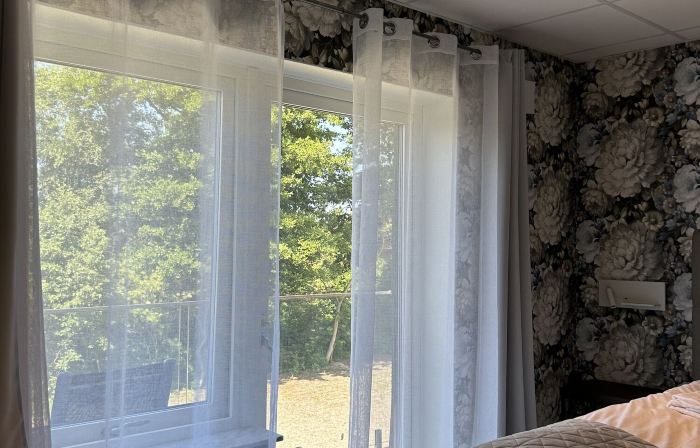 Hotell Solstickan Mellbystrand