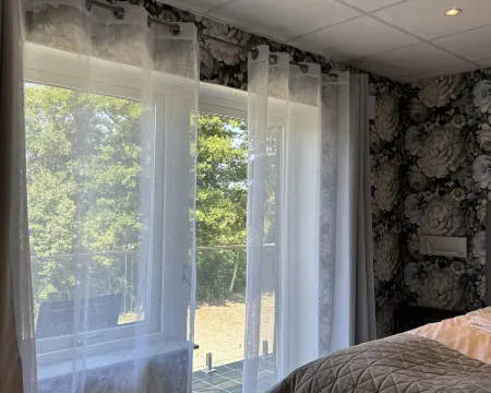 Hotell Solstickan Mellbystrand Hotels in Laholm