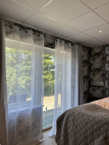 Solstickan Hotell & Vandrarhem Hotel di 