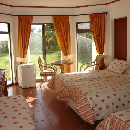 Hotel Victoria