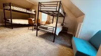 Moffat Independent Hostel Hotels in Moffat