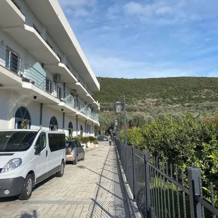 Apartments PRINCESS Valdanos