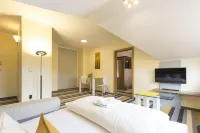 Globotel Hotel Garbsen Hotels in Frielingen
