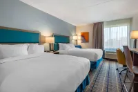 MainStay Suites Horsham - Philadelphia Hotels in Willow Grove