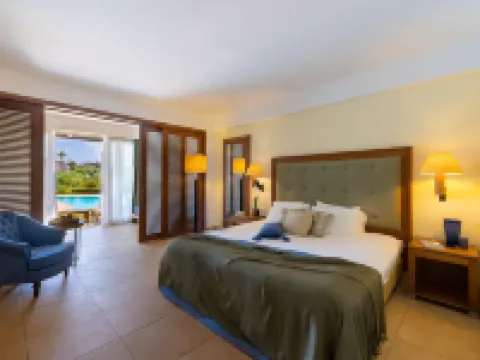 Giannoulis – Cavo Spada Luxury Sports & Leisure Resort & Spa Hotels in Kolimvari