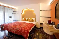 Plaza Inn Stays Design Dortmund