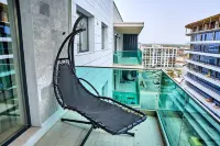 Apartamente Sea View - Разрешено размещения с домашними животными