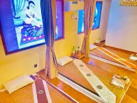 Prince Hotel - spa