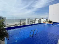 Wyndham Garden Cartagena Hotels near Crespo