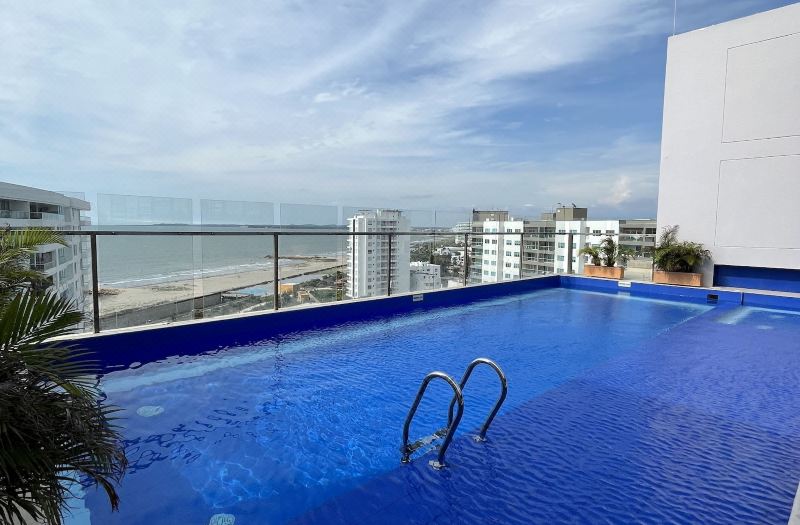 Wyndham Garden Cartagena photo 2