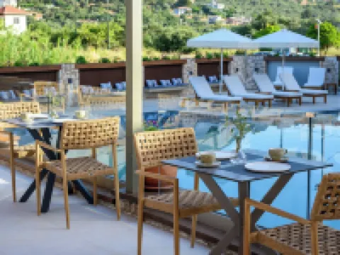 Elisso Boutique Hotel Hotel a Leucade