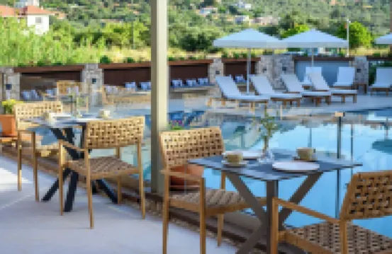 Elisso Boutique Hotel