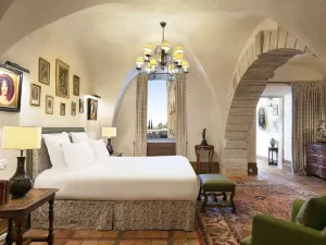 Airelles Gordes, la Bastide