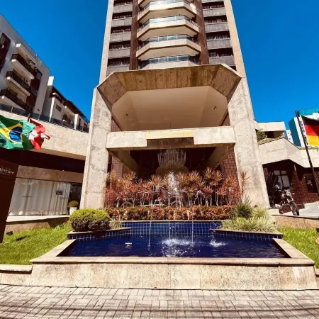 Apart-Hotel Prinz