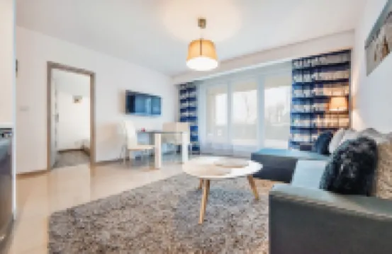 烏斯特羅尼莫斯基太陽與雪住宅酒店