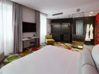 Mytale Creative Academy Hotel Hotels near Sacred Road