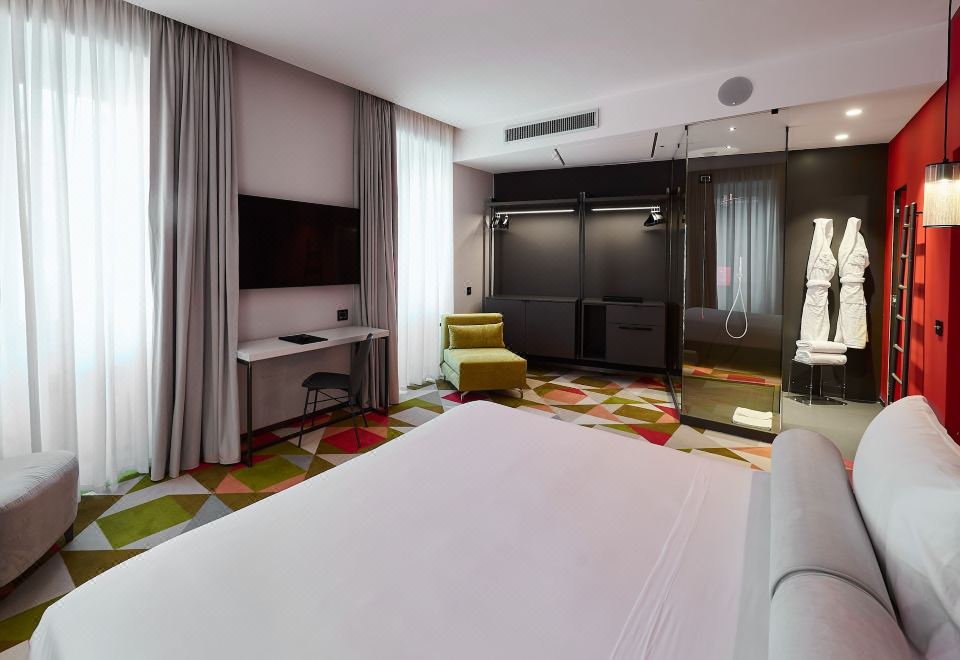 1. 레지덴자 레오니..