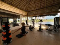 Moriá Eco Lodge - Gym