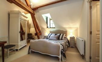 Gîte et Chambres d'hôtes les Terrasses de Gaumier