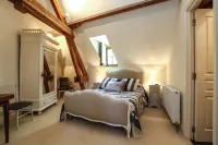 Gîte et Chambres d'hôtes les Terrasses de Gaumier Hotel di Florimont-Gaumier