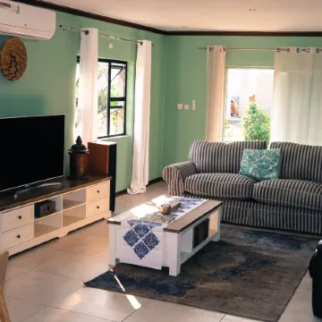 Sunbirds Chobe Hotel