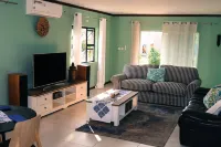 Sunbirds Chobe Hotel