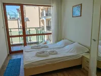 Beachfront Apartments by Marty's