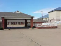 Sagamar Inn Hotéis em Cleburne